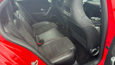 Mercedes-Benz A-Class A180d AMG Line Premium 5dr Auto Diesel Hatchback